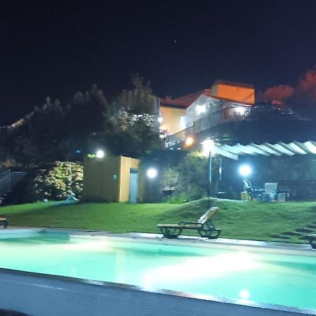 Confort, Fun And Leisure In Douro Rural Space Sande  Dış mekan fotoğraf