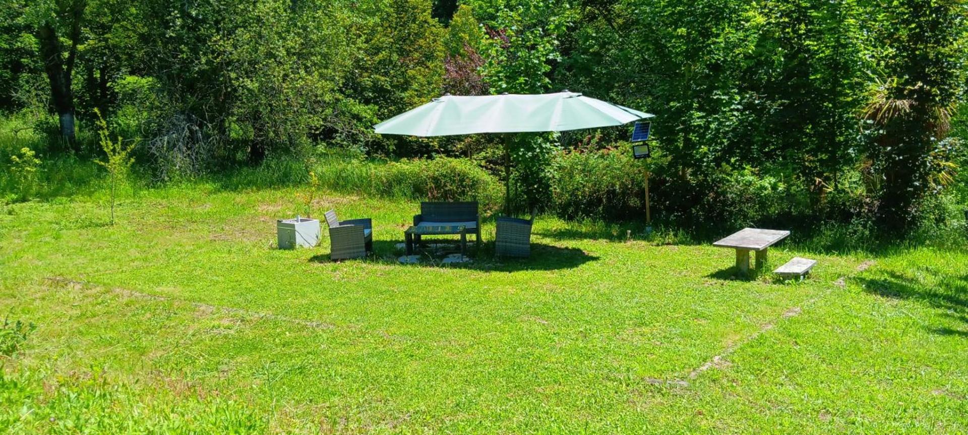 Confort, Fun And Leisure In Douro Rural Space Sande  Dış mekan fotoğraf